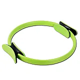 Кільце для пілатесу Pilates Magic Ring 0852 Зелене