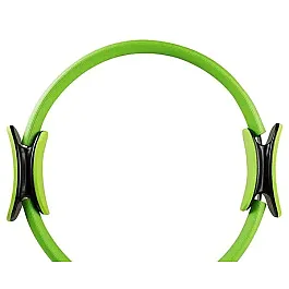 Кільце для пілатесу Pilates Magic Ring 0852 Зелене