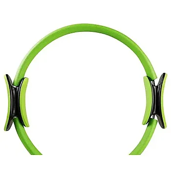 Кільце для пілатесу Pilates Magic Ring 0852 Зелене