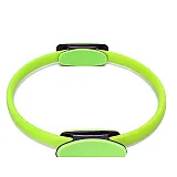Кільце для пілатесу Pilates Magic Ring 0852 Зелене