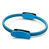 Кільце для пілатесу Pilates Magic Ring 6870 Блакитне
