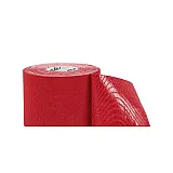 Кінезіологічний тейп Select Profcare 5cm*5m Червоний