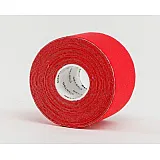 Кінезіологічний тейп Select Profcare 5cm*5m Червоний