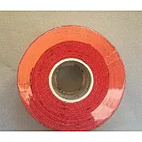 Кінезіологічний тейп Select Profcare 5cm*5m Червоний