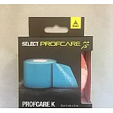 Кінезіологічний тейп Select Profcare 5cm*5m Червоний