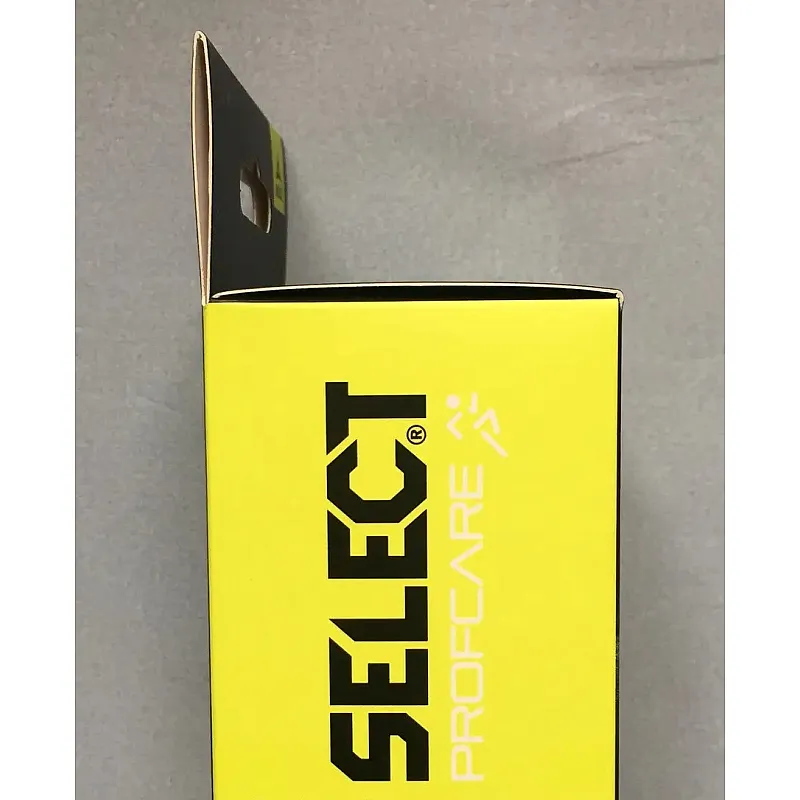 Кінезіологічний тейп Select Profcare 5cm*5m Червоний
