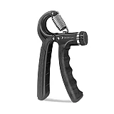 Еспандер-ножиці 4yourhealth Power Hand Grip 2495 60 кг. Black