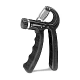 Еспандер-ножиці 4yourhealth Power Hand Grip 2495 60 кг. Black