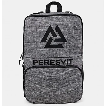 Рюкзак Peresvit Matte Blk Melange Grey 501236-837