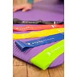 Фітнес резика 4yourhealth Mini Band Level 1 (1-3кг.) зелена