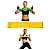 Фітнес резика 4yourhealth Mini Band Level 3 (5-10кг.) жовта