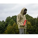 Фітнес резика 4yourhealth Mini Band Level 4 (10-15кг.) червона