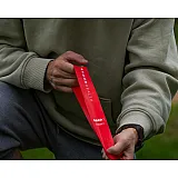 Фітнес резика 4yourhealth Mini Band Level 4 (10-15кг.) червона