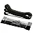 Гумова петля для тренувань 4yourhealth Power Band Level 3 (12-30кг.) чорна (0910)