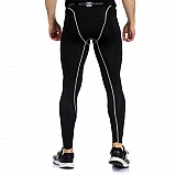 Штаны компрессионные Europaw PRO [S]