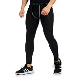 Штаны компрессионные Europaw PRO [2XL]