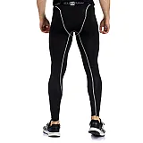 Штаны компрессионные Europaw PRO [2XL]