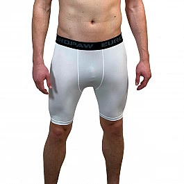 Треки компрессионные Europaw PRO белый [M]