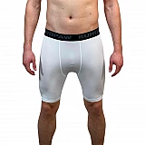 Треки компрессионные Europaw PRO белый [M]