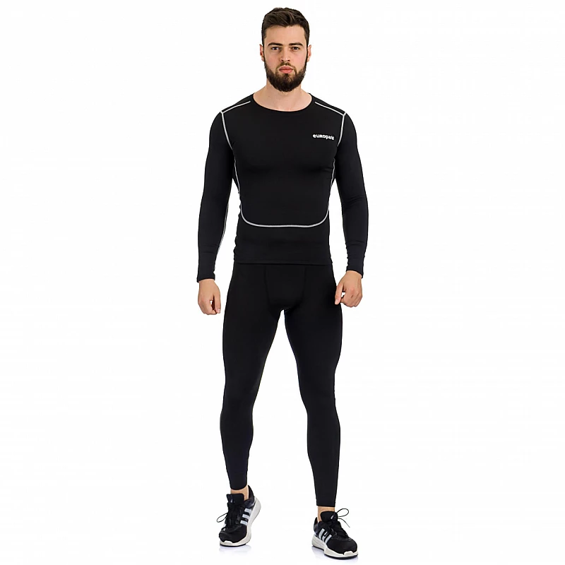 Комплект термобелья Europaw PRO Sport [S]