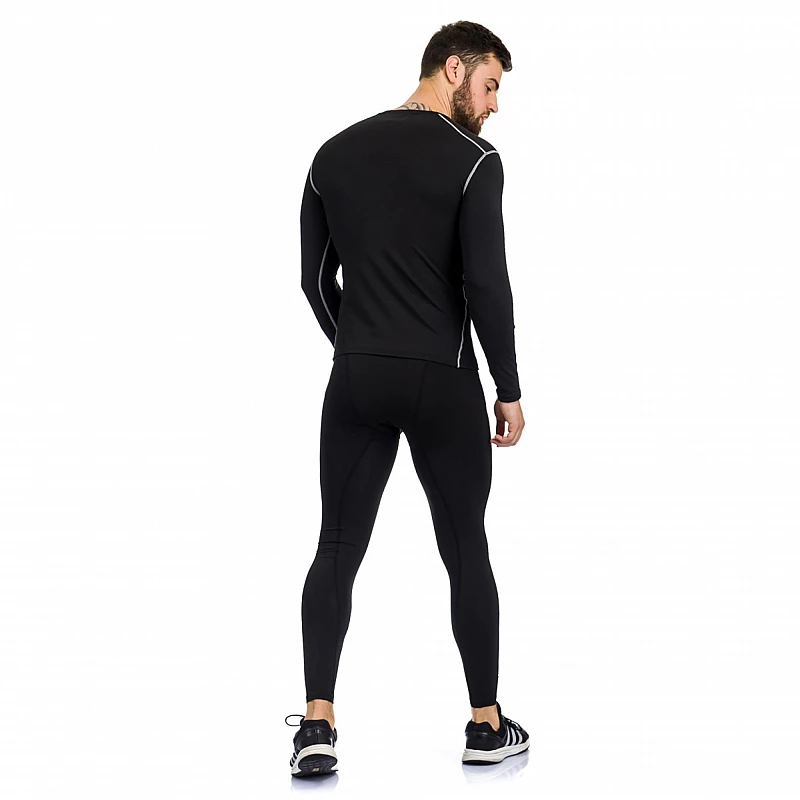 Комплект термобелья Europaw PRO Sport [S]
