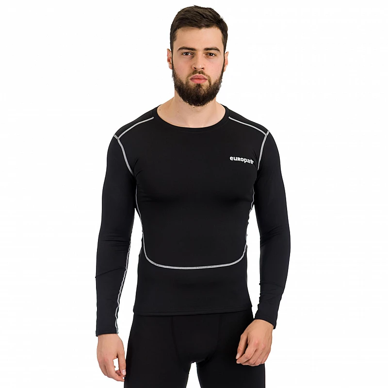 Комплект термобелья Europaw PRO Sport [S]