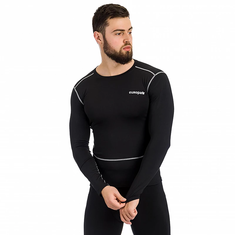 Комплект термобелья Europaw PRO Sport [S]