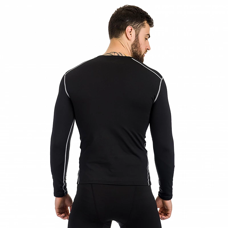 Комплект термобелья Europaw PRO Sport [S]
