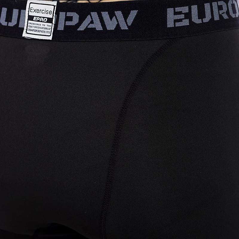 Комплект термобелья Europaw PRO Sport детское [Y28]
