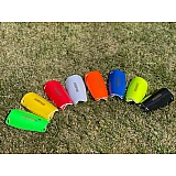 Щитки детские EP kid M 15 cm зеленый [M]