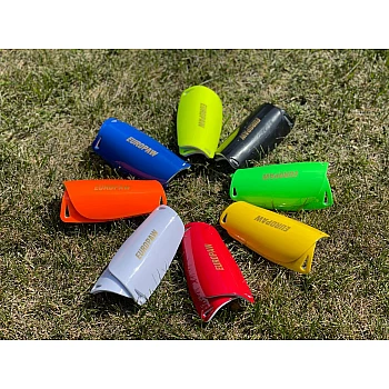 Щитки детские EP kid M 15 cm оранжевый [M]