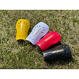 Щитки детские Ep kid S 13,5 cm черный [S]