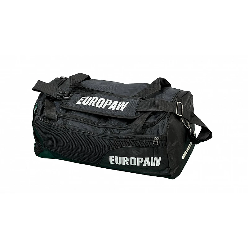 Сумка-рюкзак Europaw TR22 черный [S]