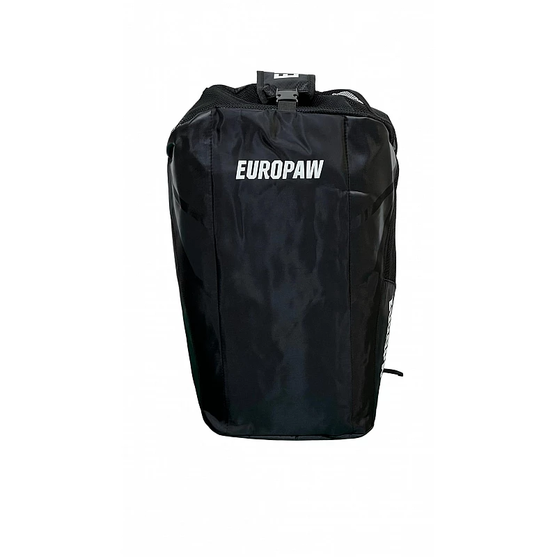 Сумка-рюкзак Europaw TR22 черный [S]