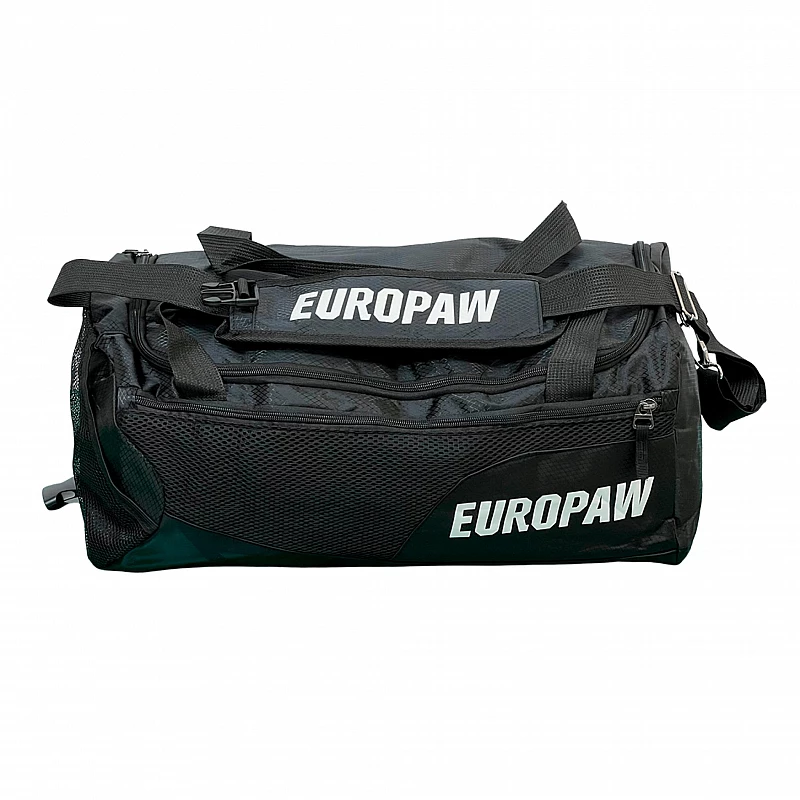Сумка-рюкзак Europaw TR22 черный [S]