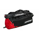 Сумка-рюкзак Europaw TR22 черный-красный [S]