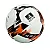 Мяч футбольный Europaw Proball2202 черный-оранжевый [№4]