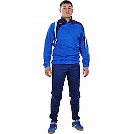Костюм тренировочный Europaw 2010 синий-т.синий [2XL]