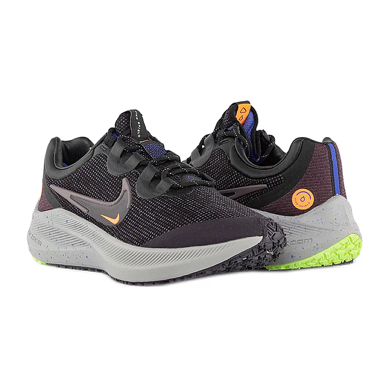 Кросівки WMNS NIKE ZOOM WINFLO 8 SHIELD