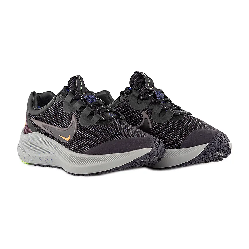 Кросівки WMNS NIKE ZOOM WINFLO 8 SHIELD