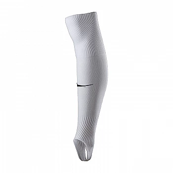 Гетры Nike TS STIRRUP III GAME SOCKS BLAU белые