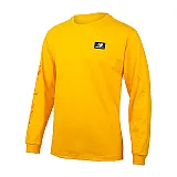 Футболка New Balance All Terrain LS