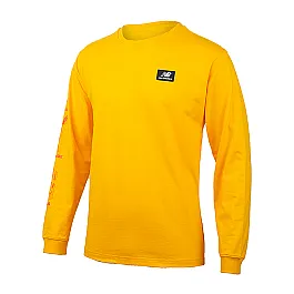 Футболка New Balance All Terrain LS