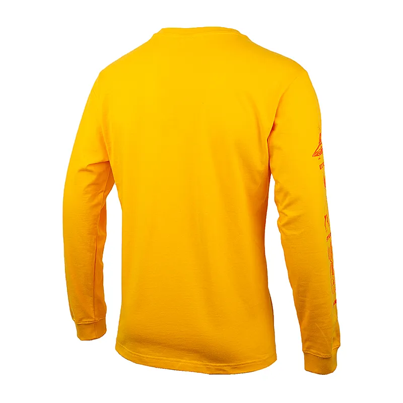 Футболка New Balance All Terrain LS