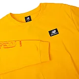 Футболка New Balance All Terrain LS