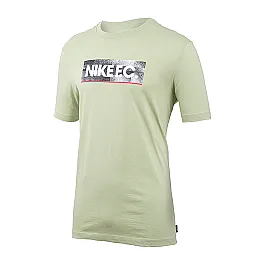 Футболка Nike M NK FC TEE SEASONAL BLOCK