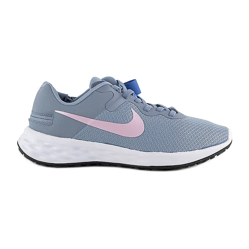 Кросівки Nike W REVOLUTION 6 FLYEASE NN WD