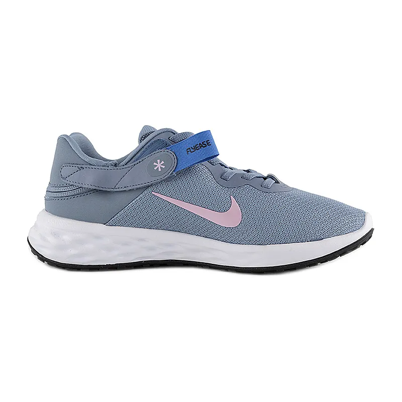 Кросівки Nike W REVOLUTION 6 FLYEASE NN WD