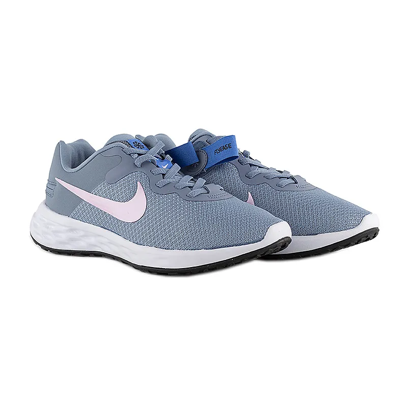 Кросівки Nike W REVOLUTION 6 FLYEASE NN WD