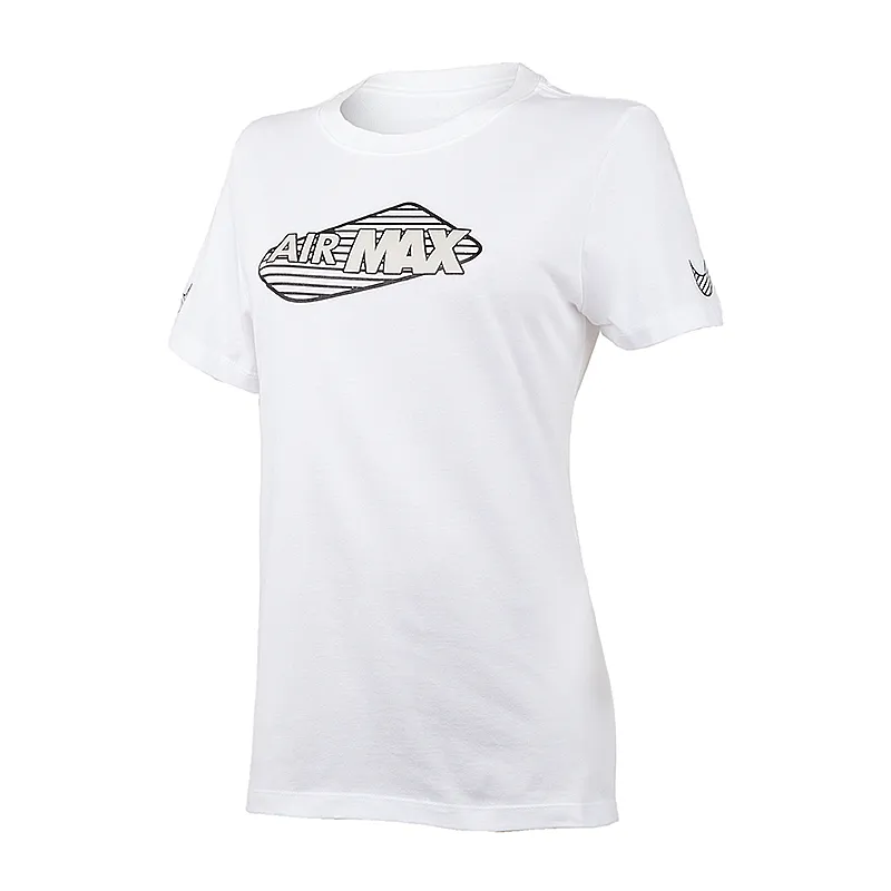 Футболка Nike W NSW TEE SS AIR MAX DAY